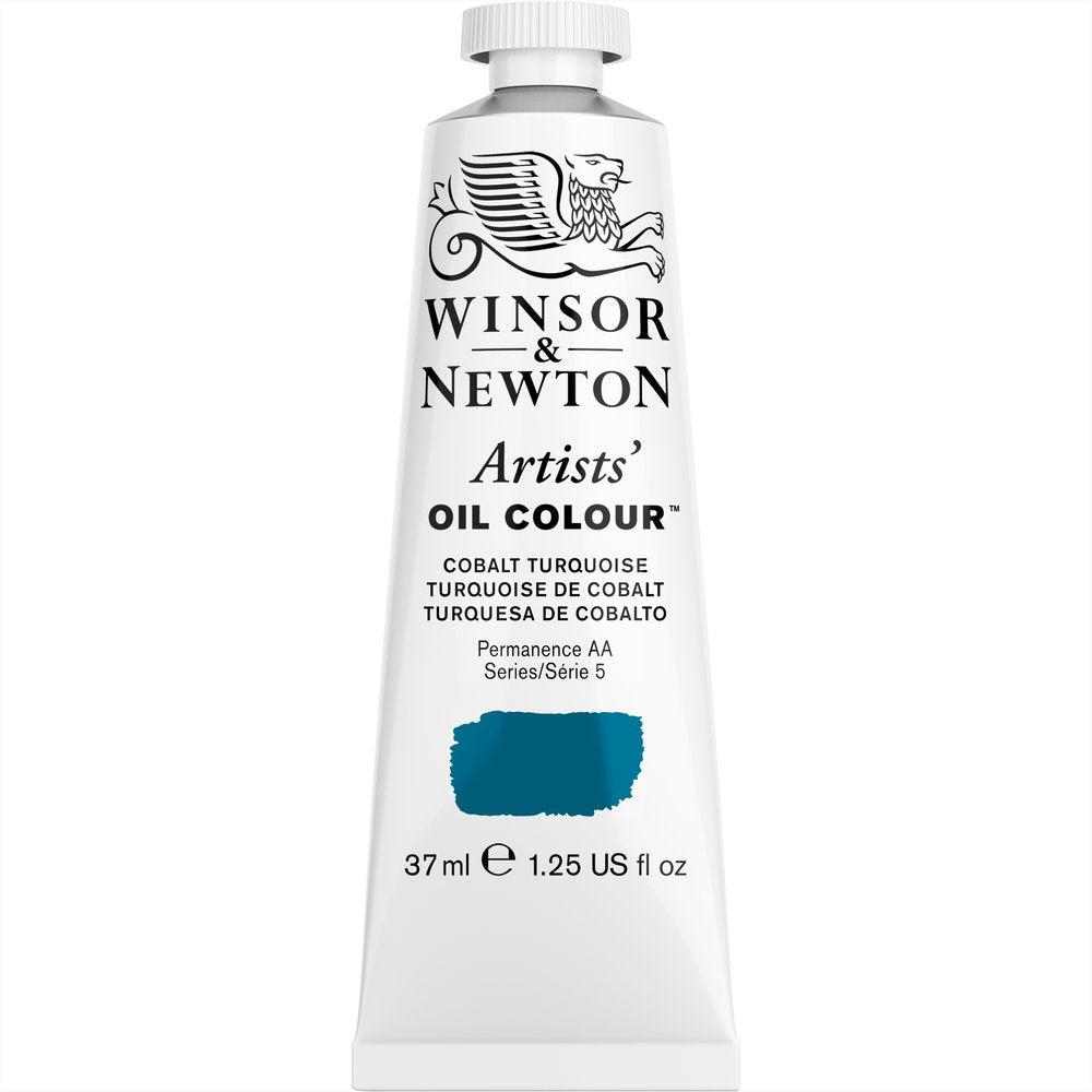 Foto 1 | Pintura Al Óleo Artists Serie 5 37ml Winsor & Newton