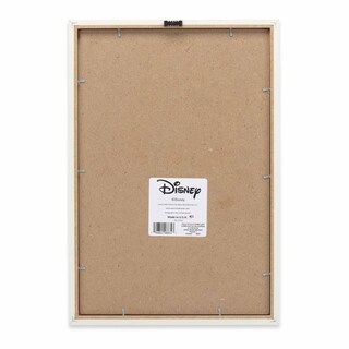 Foto 3 | Decoración De Pared Disney Lilo Y Stitch Love You More Kids - Venta Internacional.