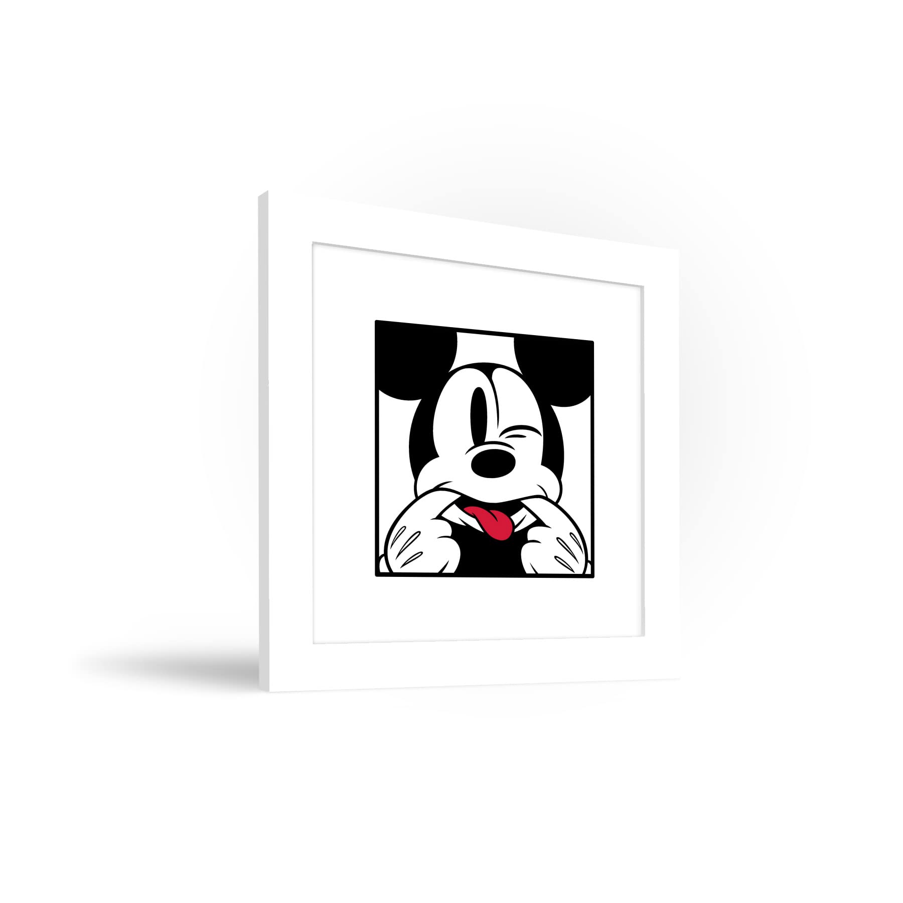 Foto 3 pulgar | Wall Art Trends International Gallery Pops Disney Mickey Mouse - Venta Internacional.