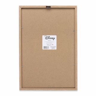 Foto 3 | Decoración De Pared Disney Lilo Y Stitch Out Of This World - Venta Internacional.