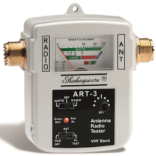 Foto 1 | Probador De Antena Y Radio Shakespeare Art-3 Frecuencia 155-158 Mhz - Venta Internacional.
