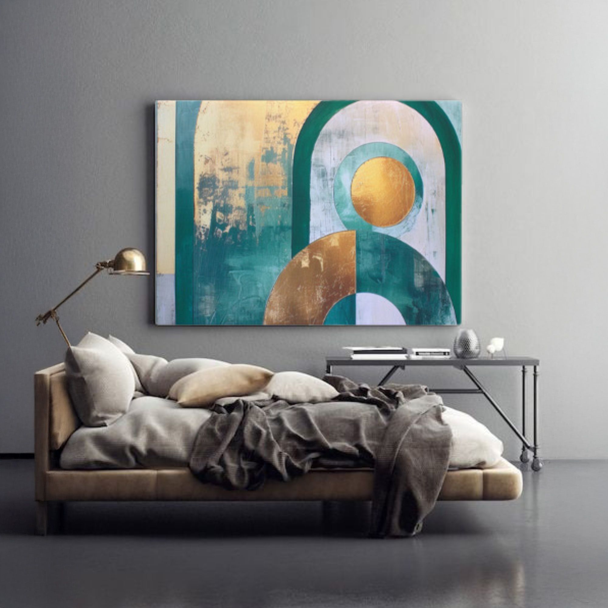 Foto 4 | Cuadro Decorativo Iliosinnova