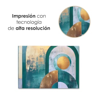 Foto 6 | Cuadro Decorativo Iliosinnova