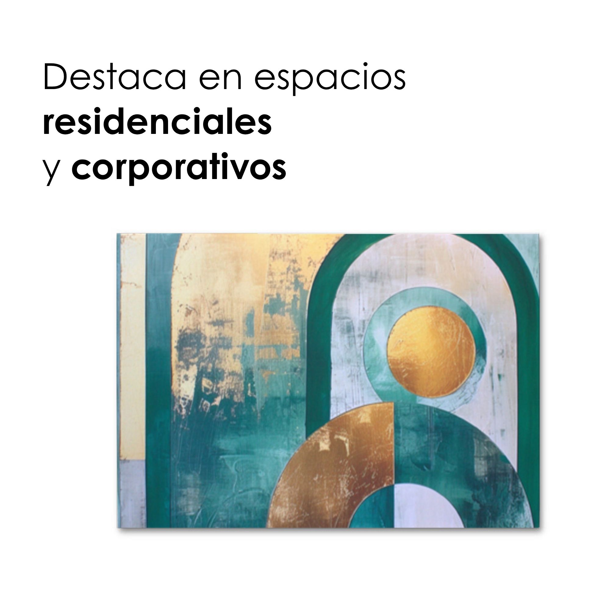 Foto 8 | Cuadro Decorativo Iliosinnova