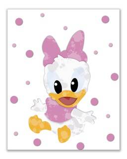 Foto 6 | Set De Estampados Bigwig Estampados Para Habitación Infantil De Mickey Y Minnie Mouse - Venta Internacional.