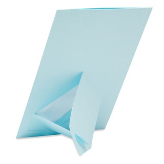 Foto 6 | Marcos De Papel Para Fotos Juvale, Paquete De 50 Unidades, 10 Colores Del Arcoíris, 4 X 6 Pulgadas - Venta Internacion