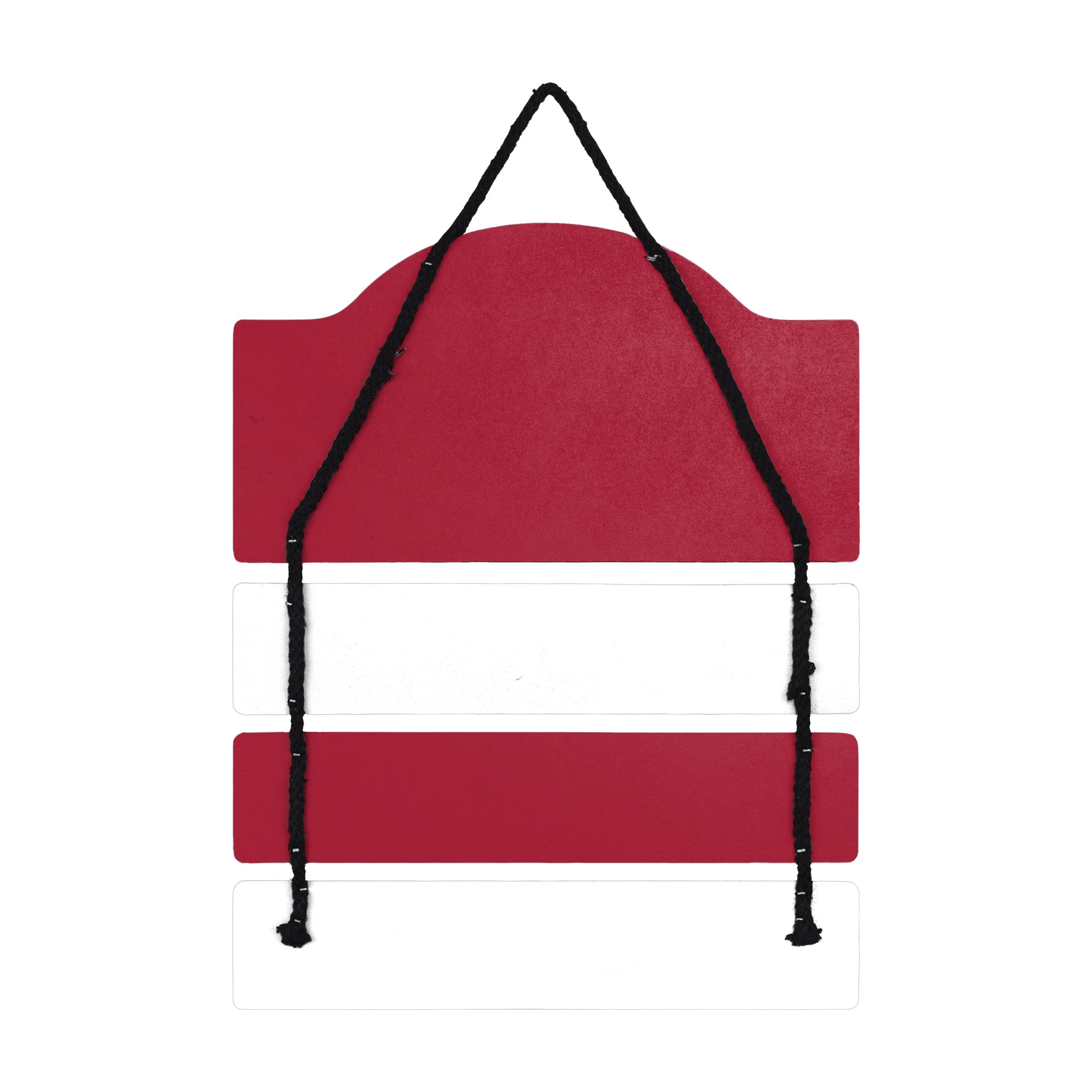 Foto 6 pulgar | Letrero De Pared Foco Oklahoma Sooners Con El Logotipo Del Equipo Mancave De La Ncaa, 35 X 30 Cm - Venta Internacional.
