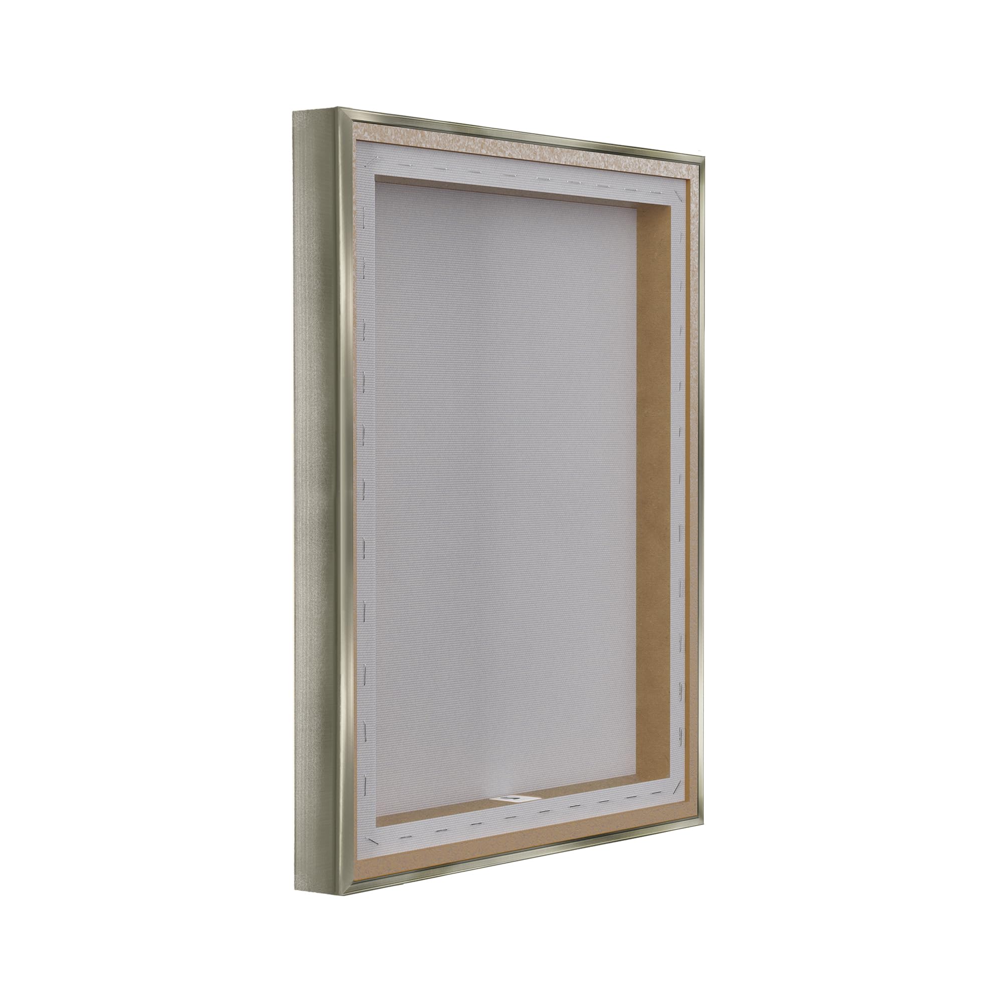 Foto 6 pulgar | Wall Art Stupell Industries Glam Fashion Book Con Maquillaje, 16 X 20 - Venta Internacional.