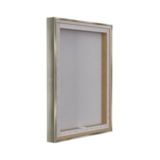 Foto 5 | Wall Art Stupell Industries Glam Fashion Book Con Maquillaje, 16 X 20 - Venta Internacional.