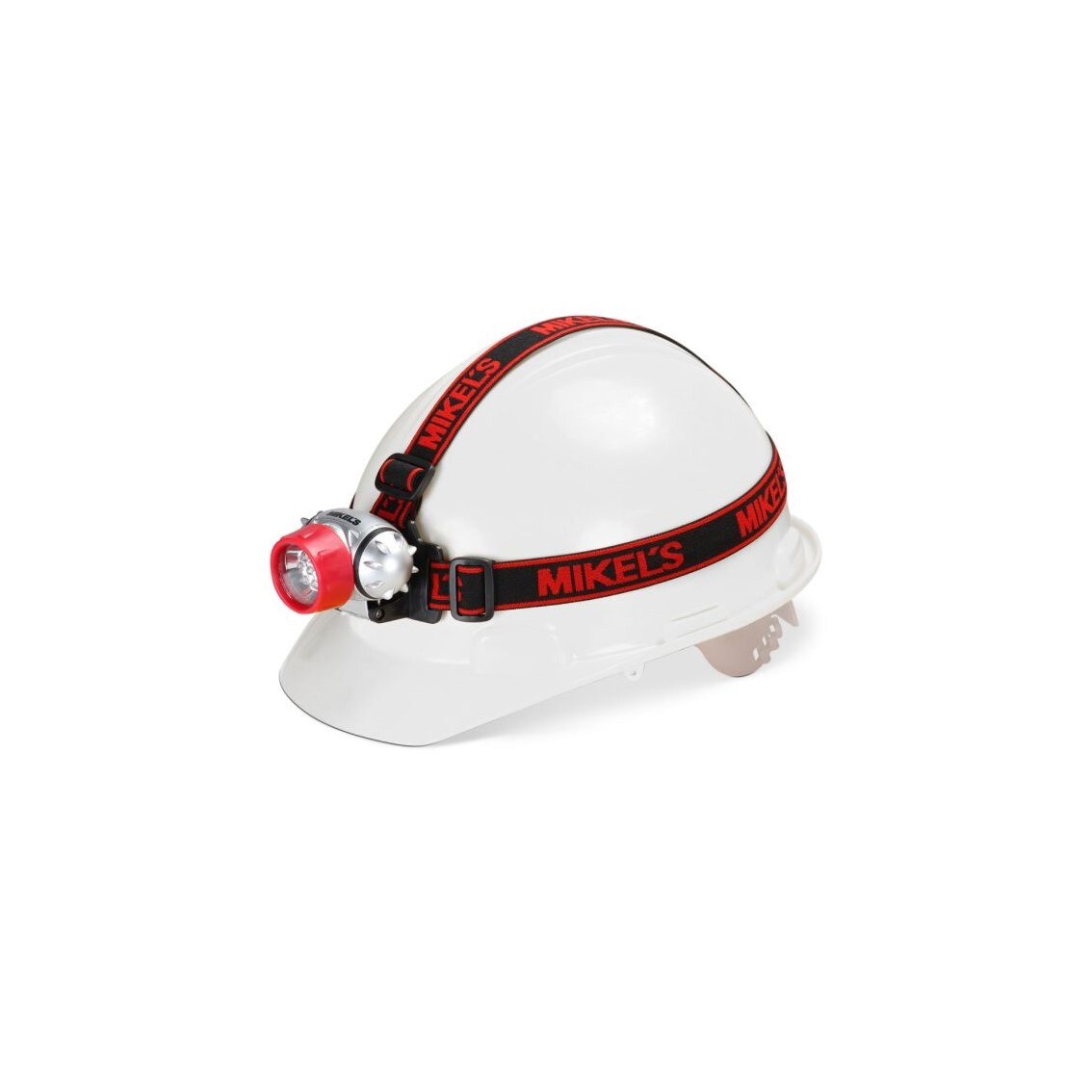Lámpara LED Mikels tipo Minero $2,308