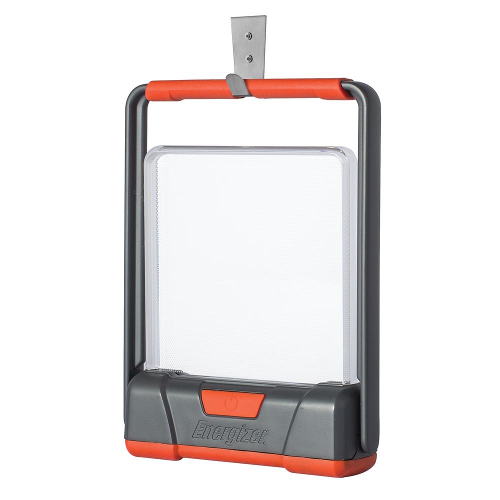 Linterna Energizer Compacta Portátil Led Mesa Paseo $679