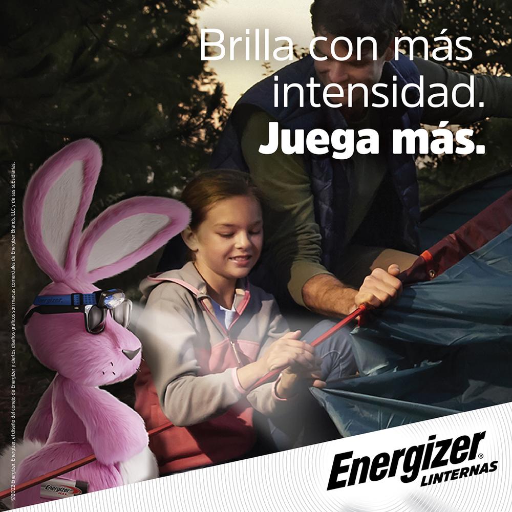 Foto 6 pulgar | Linterna Energizer Manos Libres 400 Lúmenes