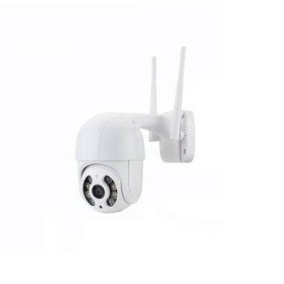 Foto 1 | Cámara HD 1080p con Alarma Eo Safe Imports Ei3419