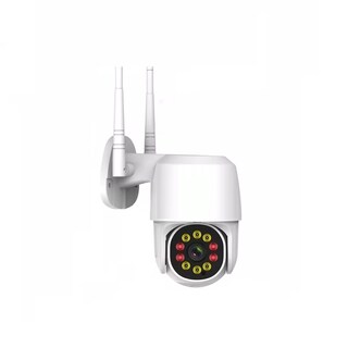 Foto 1 | Cámara de Seguridad Multifunción HD de 360° Eo Safe Imports Esi3414