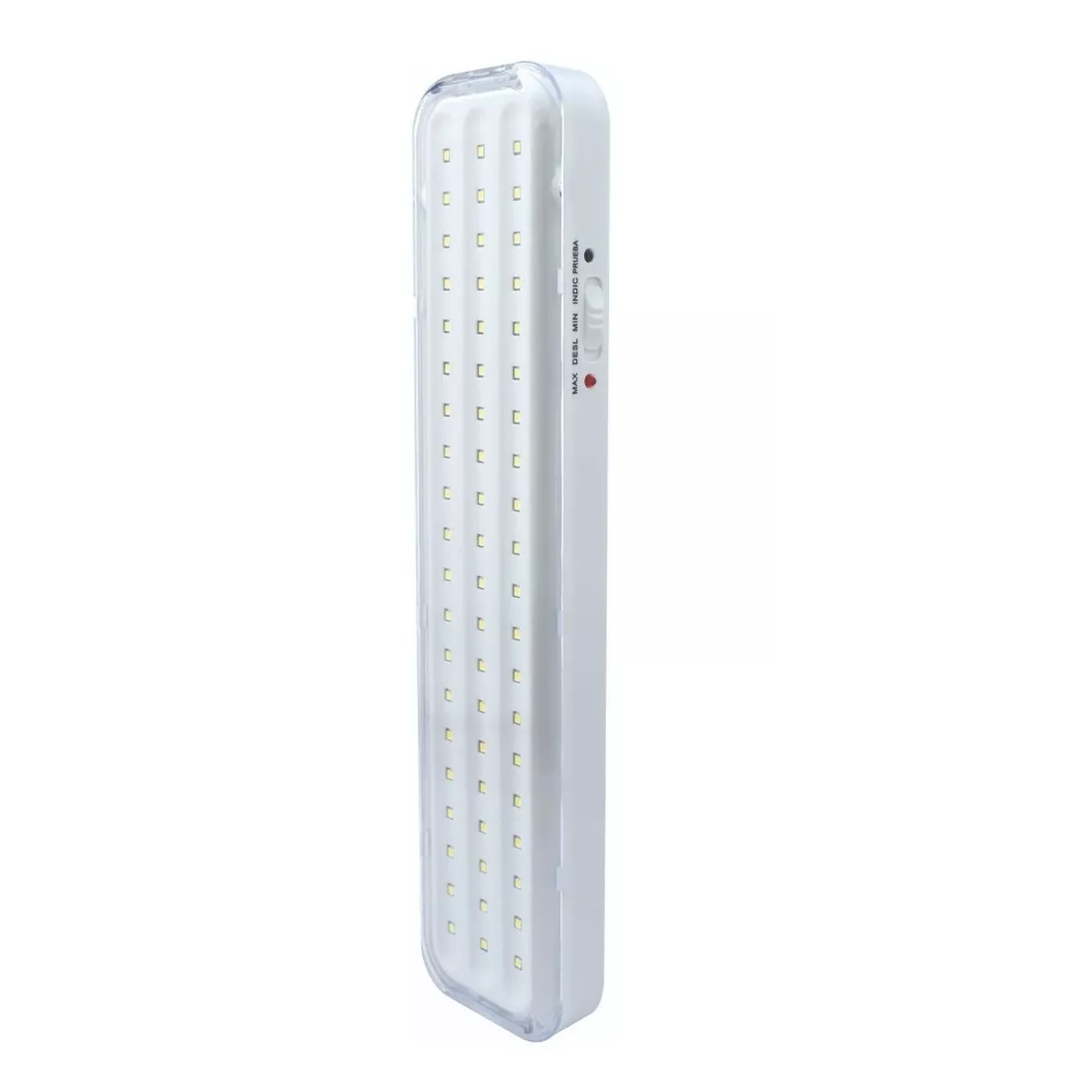 Foto 1 | Lampara de Emergencia Led 120v Eo Safe Imports Esi-4705 color Blanco