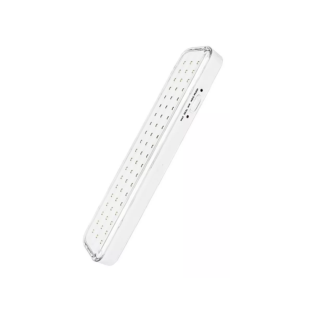 Foto 3 pulgar | Lampara de Emergencia Led 120v Eo Safe Imports Esi-4705 color Blanco