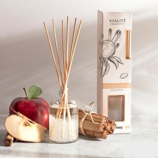 Foto 3 | Difusor Aromatizante Vianney De Manzana Canela De 60 Ml