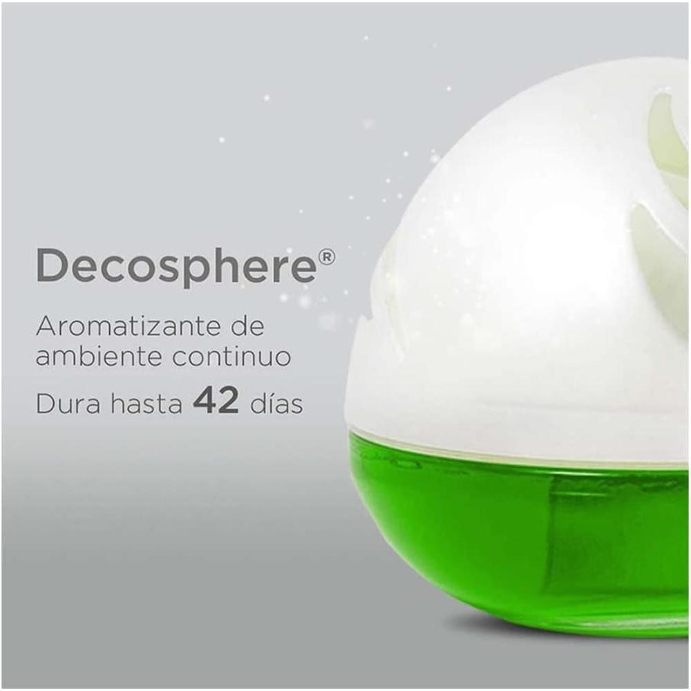 Foto 2 | Aromatizante Ambiental Air Wick Aroma Vainilla Orquídea 75 ml