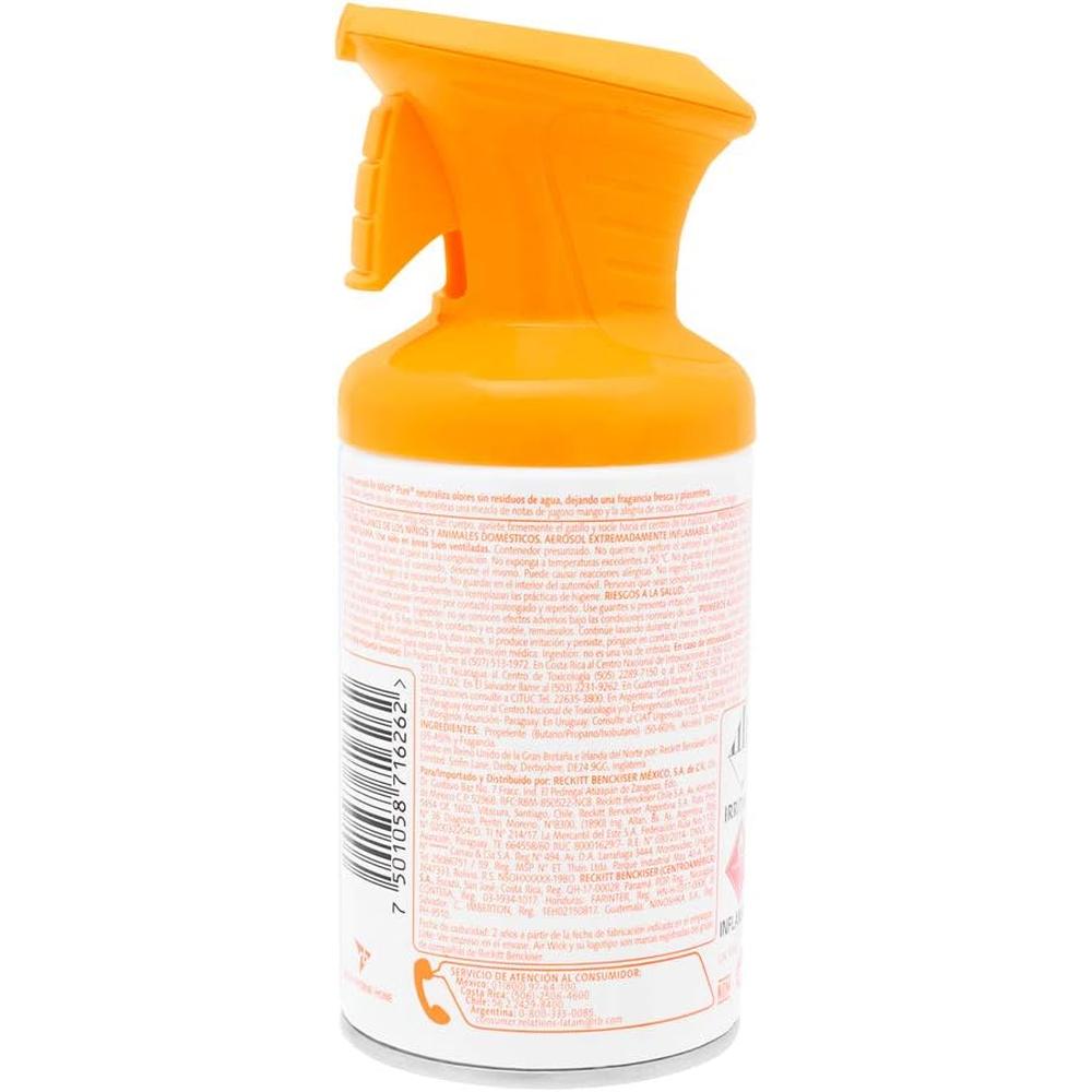 Foto 2 | Aromatizante de Ambiente Air Wick Playa Paraíso  250 ml