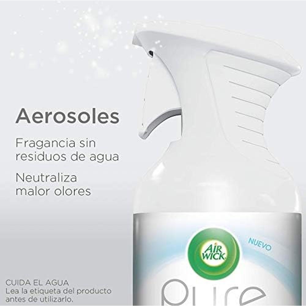 Foto 4 pulgar | Aromatizante de Ambiente Air Wick Playa Paraíso  250 ml