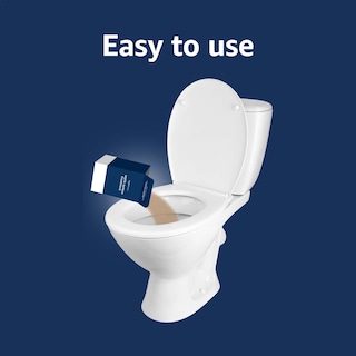 Foto 3 | Tratamiento Séptico Amazon Basics para Baño-Venta Internacional