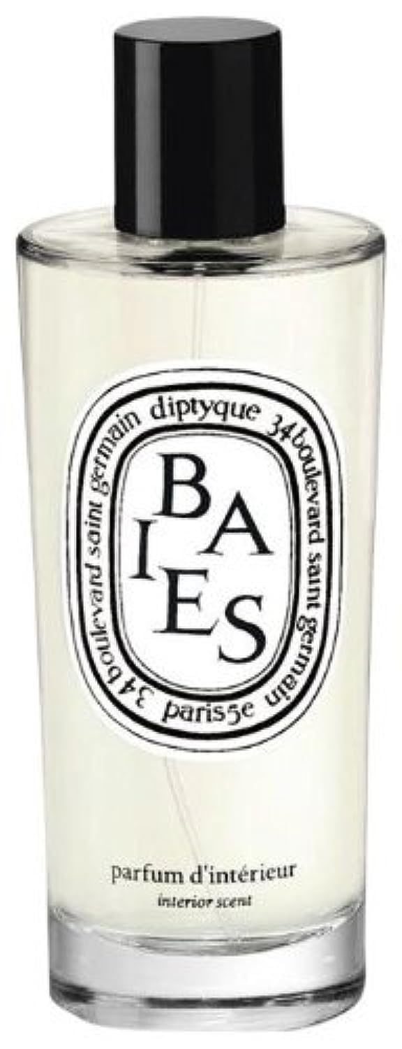 Spray De Habitación Diptyque Baies 150 Ml - Venta Internacional.