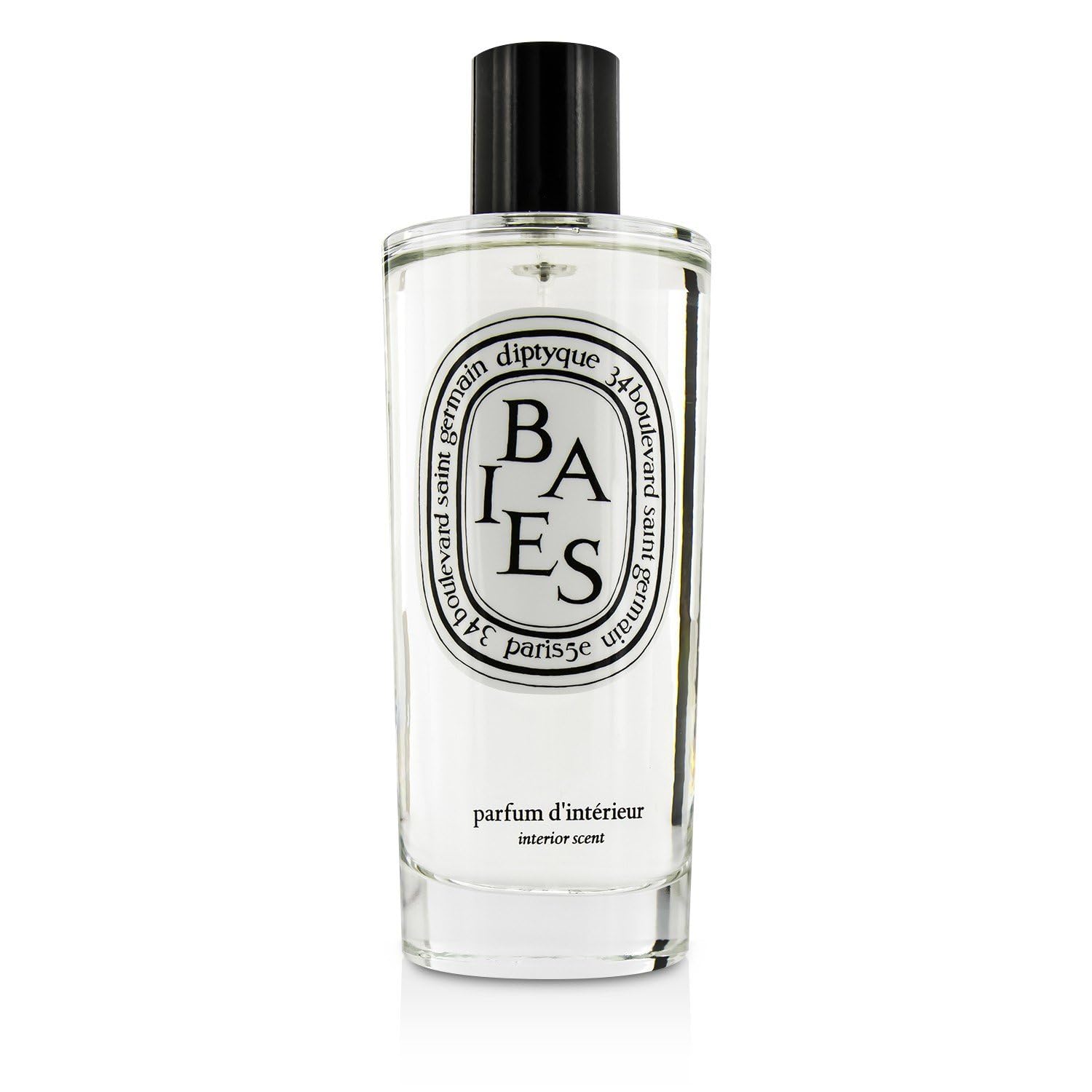 Foto 3 pulgar | Spray De Habitación Diptyque Baies 150 Ml - Venta Internacional.