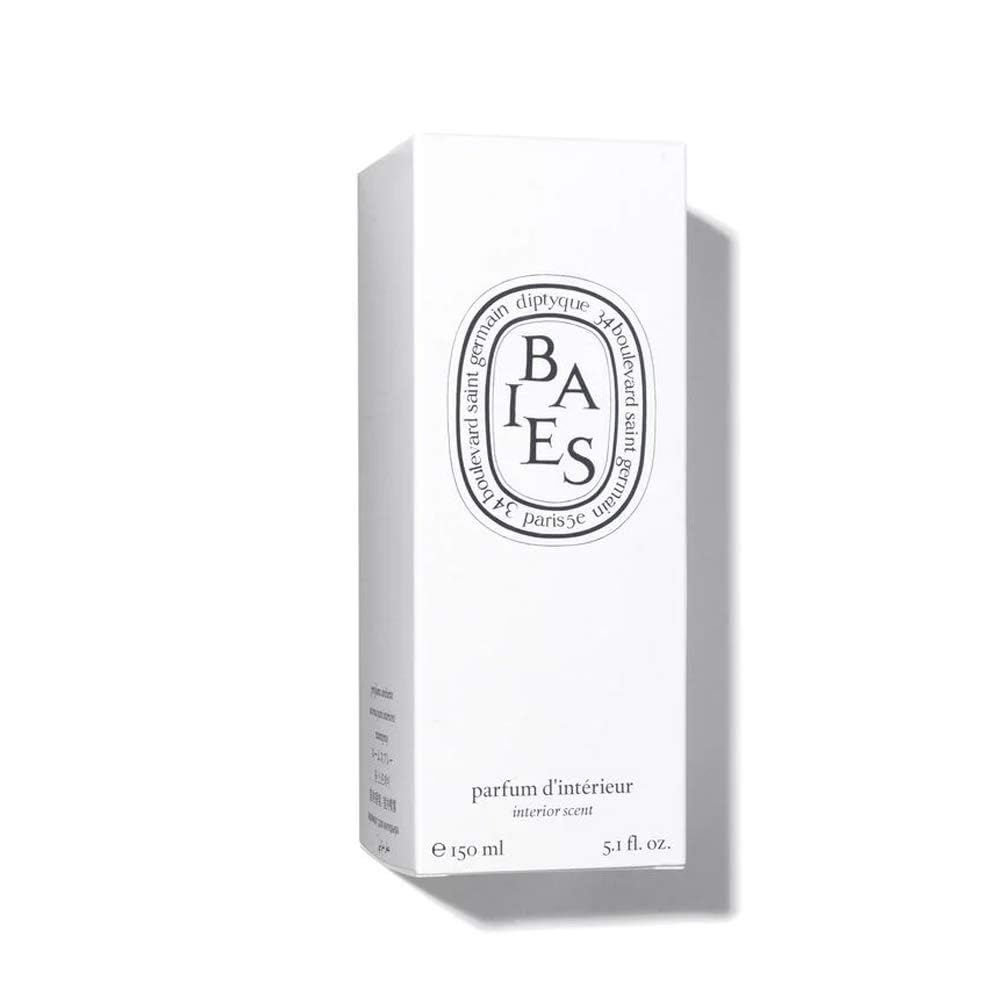 Foto 4 pulgar | Spray De Habitación Diptyque Baies 150 Ml - Venta Internacional.
