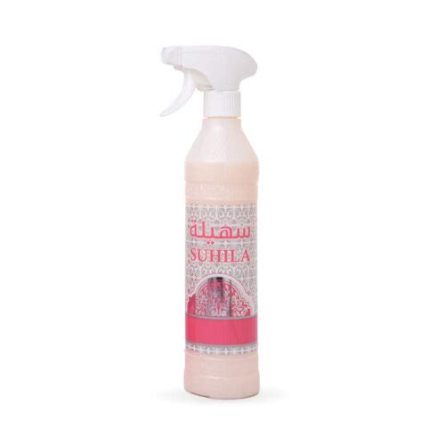 Foto 2 | Ambientador para Casa Banafa Suhila For Oud 500 ml Paquete de 6 - Venta Internacional
