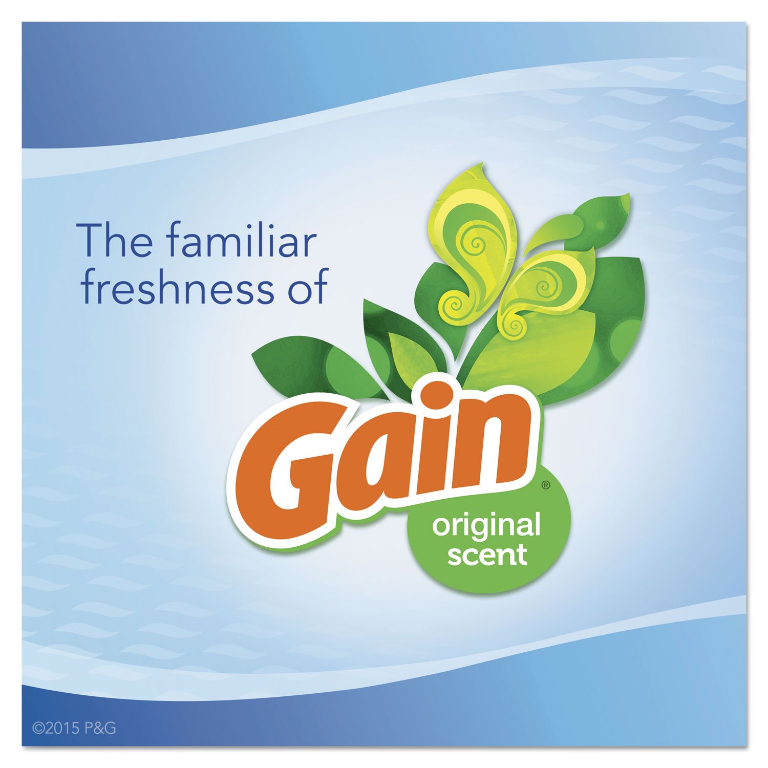 Foto 3 pulgar | Aerosol Ambientador Febreze Gain Original Scent 250 Ml X6 - Venta Internacional.