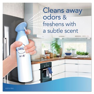 Foto 5 | Aerosol Ambientador Febreze Gain Original Scent 250 Ml X6 - Venta Internacional.