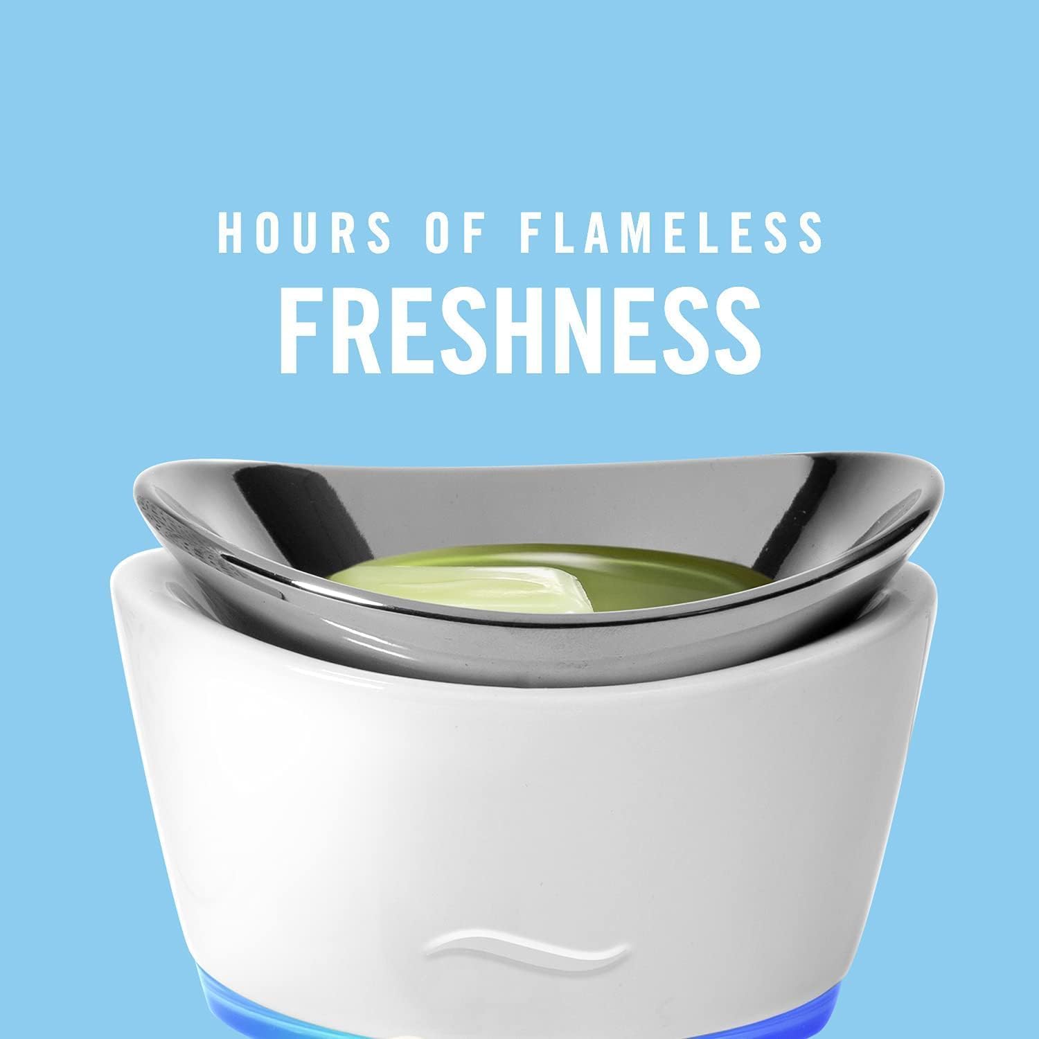 Foto 5 | Wax Melts Febreze Original Gain, 3 Paquetes Con 6 Cubos, 70 G - Venta Internacional.