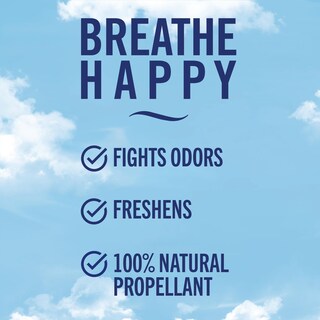 Foto 3 | Ambientador Febreze Unstopables Air Effects Fresh 260 Ml X3 - Venta Internacional.