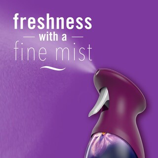 Foto 5 | Aerosol Ambientador Febreze Air Mist Que Combate Los Olores, 260 Ml, Paquete De 3 - Venta Internacional.