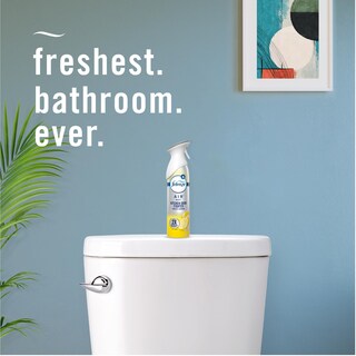 Foto 7 | Ambientador En Aerosol Febreze Air Mist Odor Fighter, 250 Ml, Paquete De 3 - Venta Internacional.