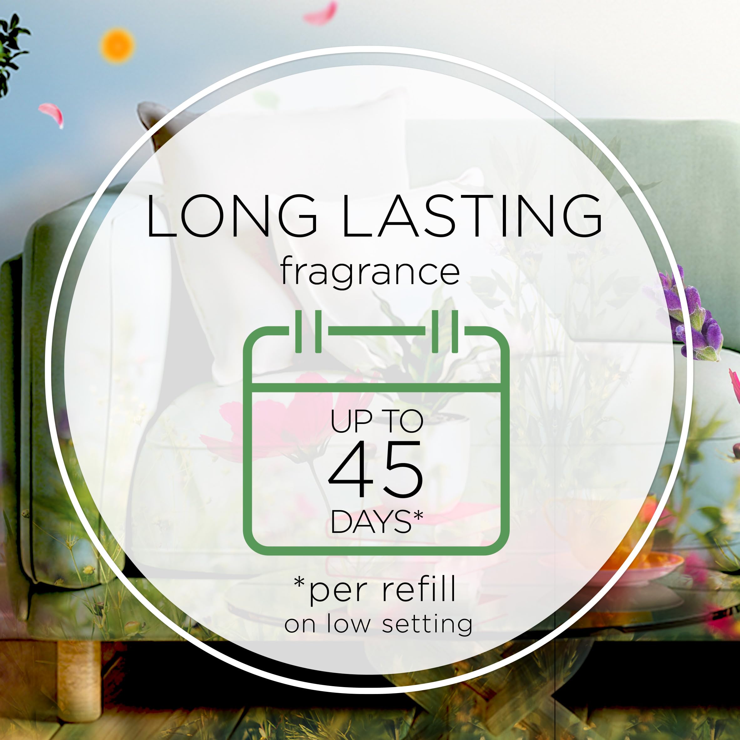 Foto 4 pulgar | Aerosol Calmante Marino Twin Refill Air Wick Essential Mist - Venta Internacional