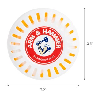 Foto 6 | Cartucho De Bicarbonato De Sodio Munchkin Arm & Hammer Puck Con Aroma A Lavanda - Venta Internacional.