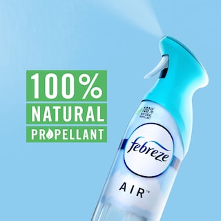 Foto 3 | Ambientador Febreze Air Mist de 3 Piezas-Venta Internacional