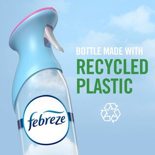 Foto 5 | Ambientador Febreze Air Mist de 3 Piezas-Venta Internacional