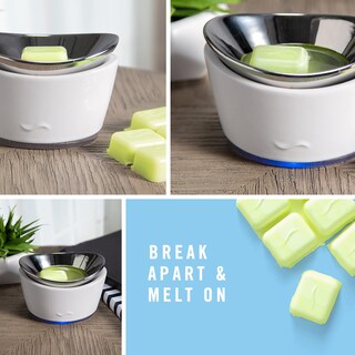 Foto 2 | Recambios para Ambientador Wax Melts Febreze Sidra de Manzana 6 Piezas de 75 ml C/U - Venta Internacional