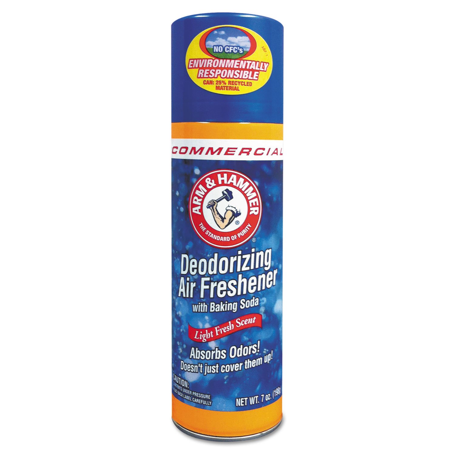 Foto 1 | Ambientador de Hogar Arm & Hammer con Bicarbonato de Sodio 198 g - Venta Internacional