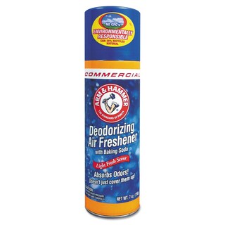 Foto 1 | Ambientador de Hogar Arm & Hammer con Bicarbonato de Sodio 198 g - Venta Internacional