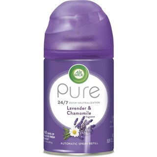Foto 1 | Desodorante en Aerosol Air Wick Pure Lavander & Chamomile-Venta Internacional