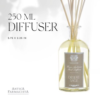 Foto 2 | Difusor De Ambiente Para El Hogar Antica Farmacista Desert Sage 250 Ml - Venta Internacional.
