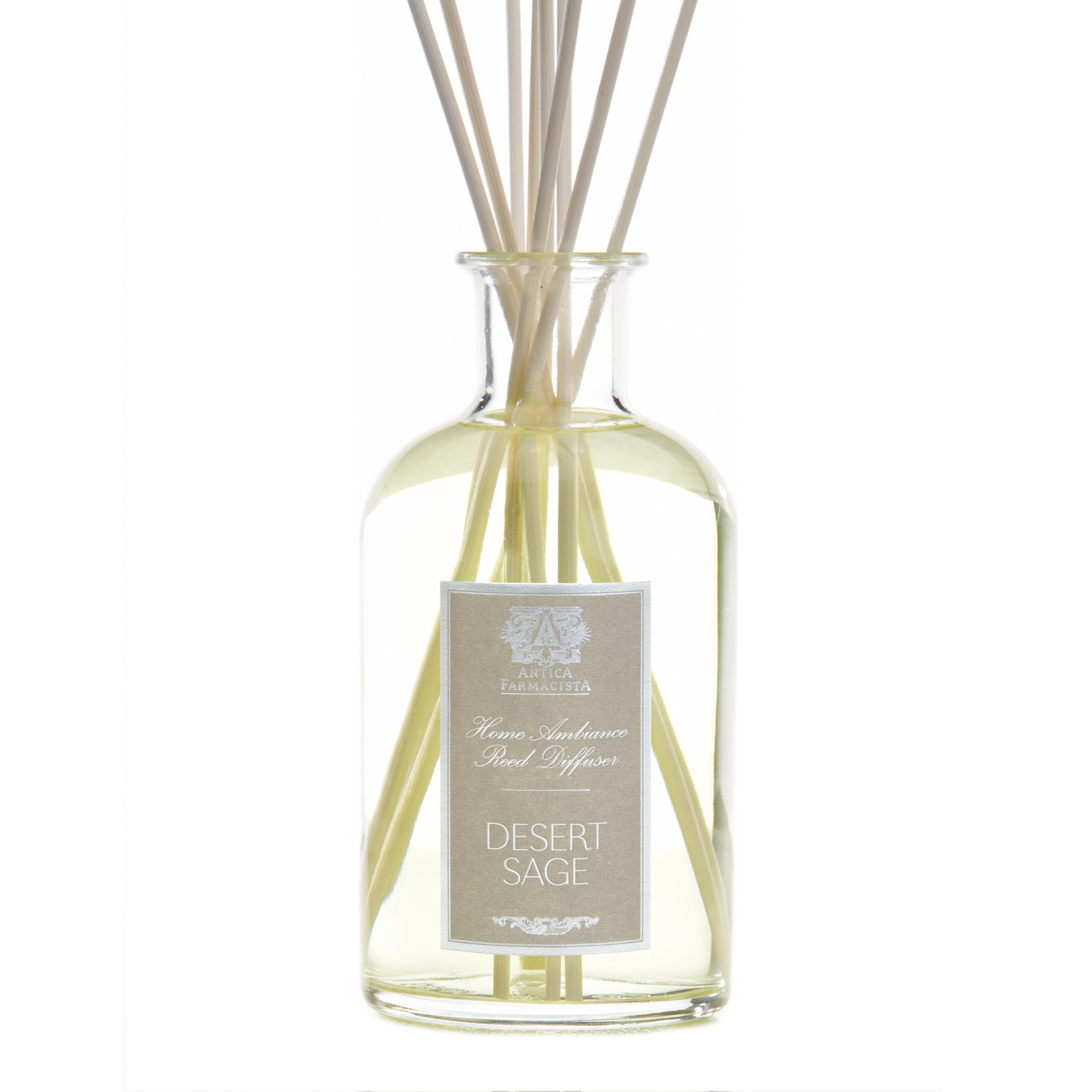 Foto 2 pulgar | Difusor De Ambiente Para El Hogar Antica Farmacista Desert Sage 500 Ml - Venta Internacional.