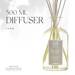 Foto 2 | Difusor De Ambiente Para El Hogar Antica Farmacista Desert Sage 500 Ml - Venta Internacional.