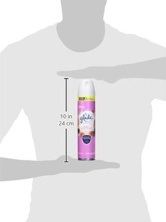 Foto 3 | Aromatizante Glade Bubbly Berry Splash 6 Piezas-Venta Internacional