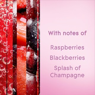 Foto 4 | Aromatizante Glade Bubbly Berry Splash 6 Piezas-Venta Internacional