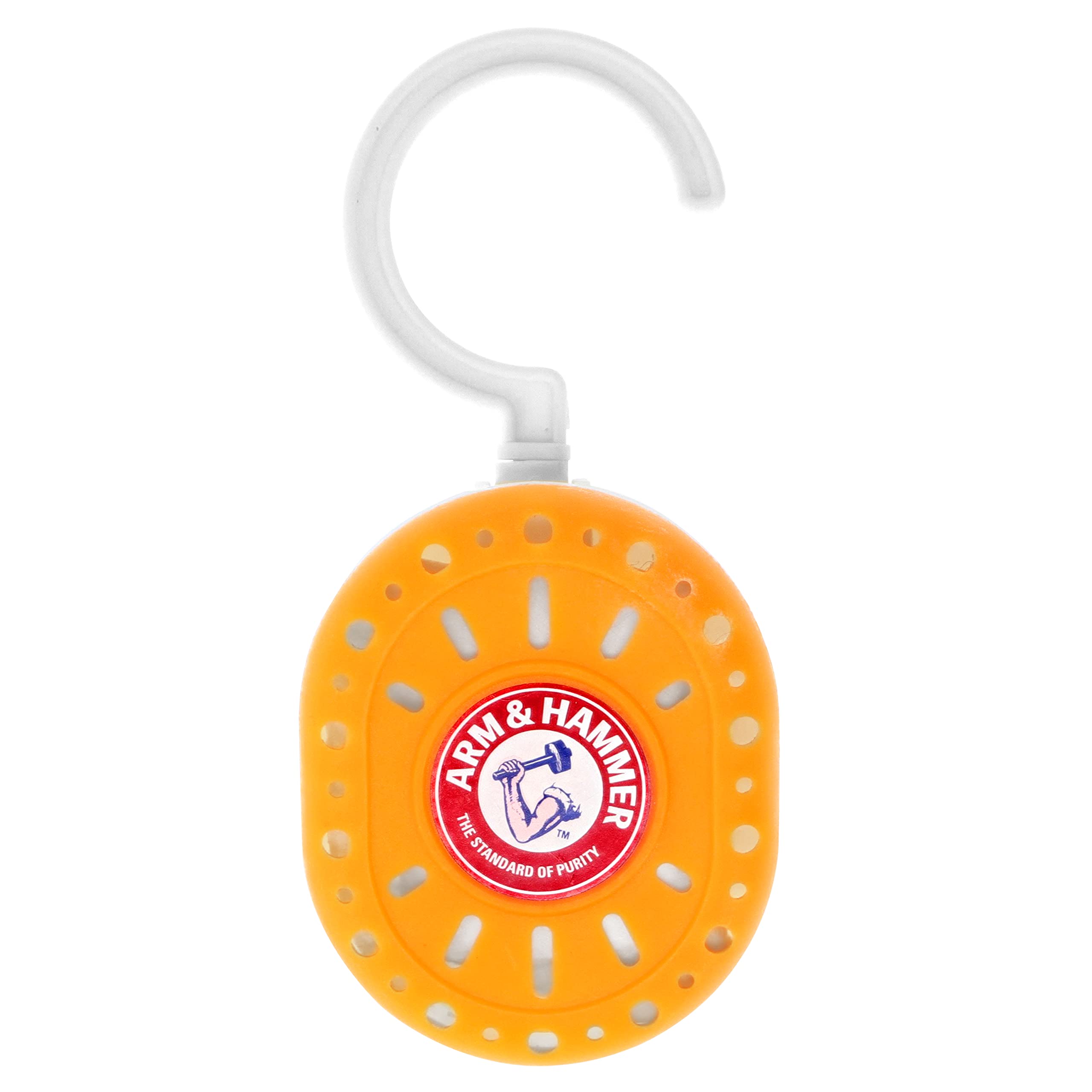 Foto 3 pulgar | Desodorizador Arm & Hammer Odor Busterz Closet Mate, Paquete De 4 - Venta Internacional.