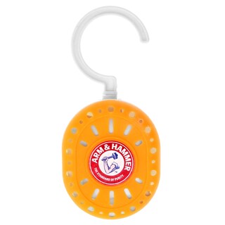 Foto 2 | Desodorizador Arm & Hammer Odor Busterz Closet Mate, Paquete De 4 - Venta Internacional.